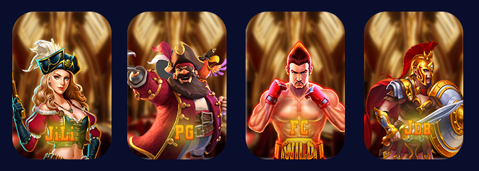 PH96 slots game interface showing exciting gameplay on the online casino platform